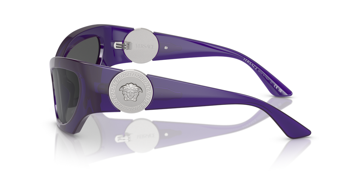Versace VE4450 541987 Occhiali da sole Versace 4
