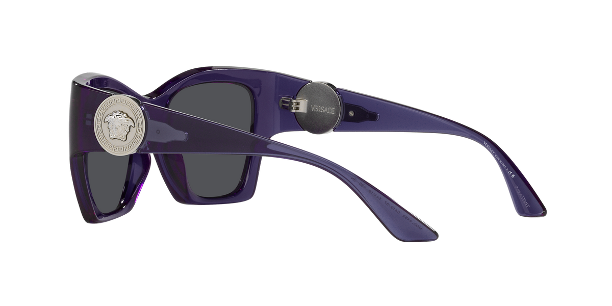 Versace VE4452 541987 Occhiali da sole Versace 6
