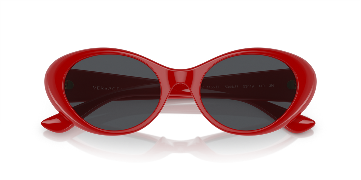 Versace VE4455U 534487 Occhiali da sole Versace 2