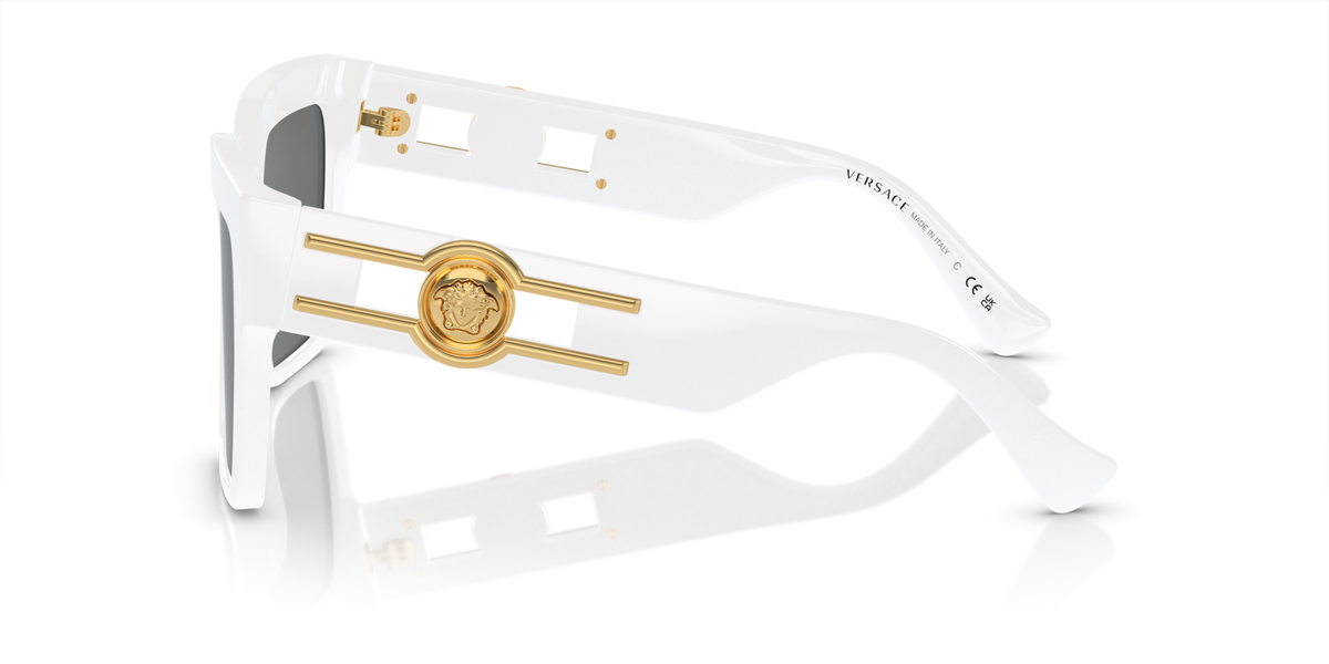 Versace VE4458 314/87 Occhiali da sole Versace 4