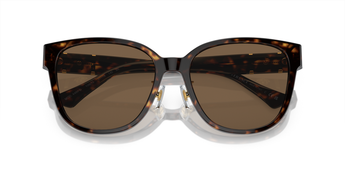 Versace VE4460D 108/73 Occhiali da sole Versace 2
