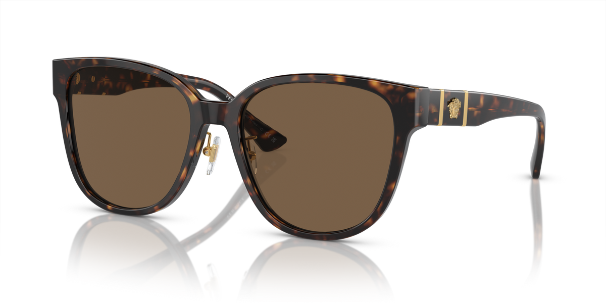 Versace VE4460D 108/73 Occhiali da sole Versace 4