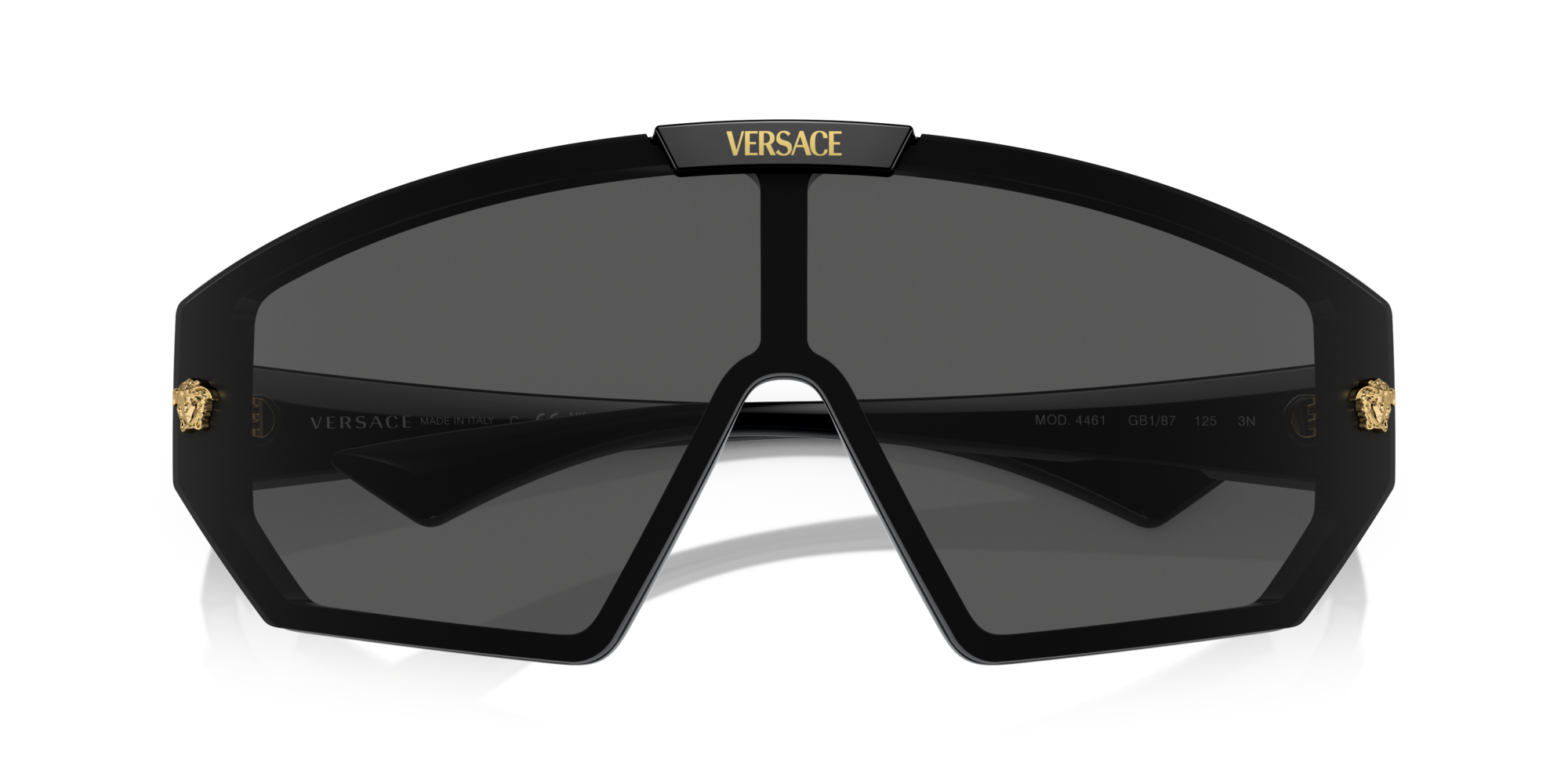 Versace VE4461 GB1/87 Occhiali da sole Versace 2