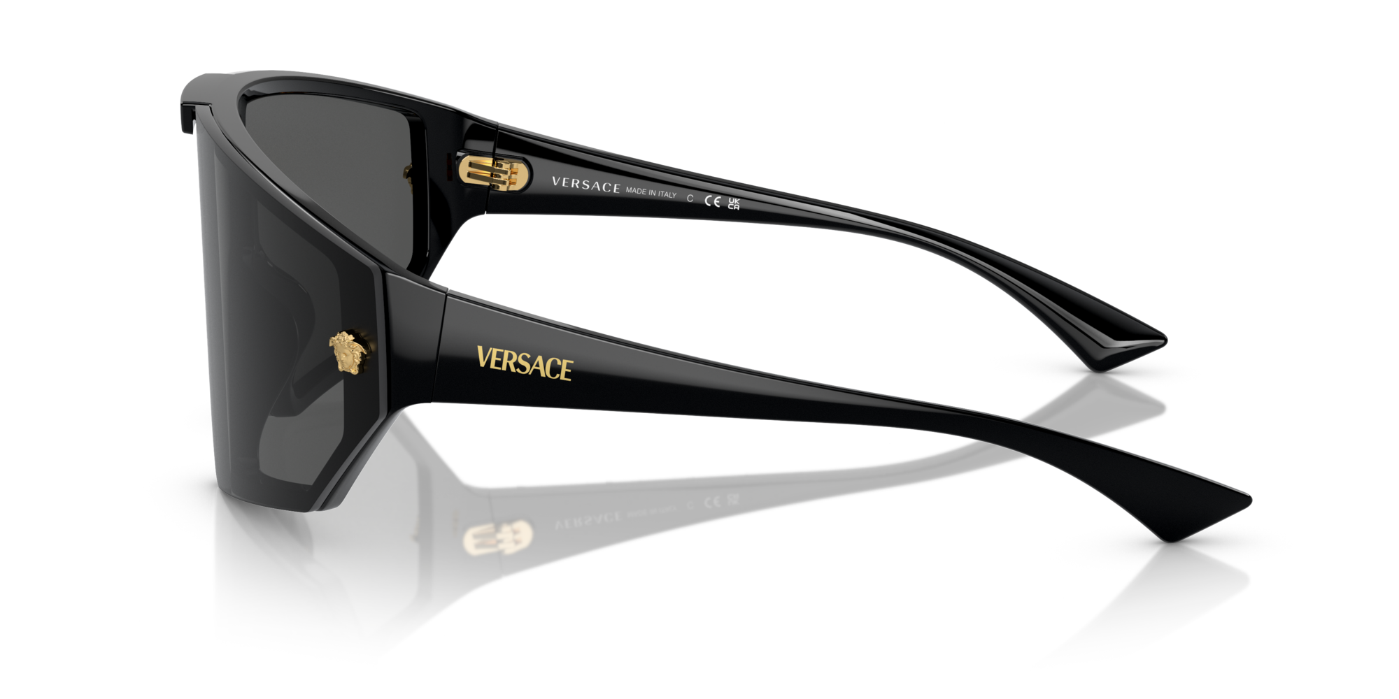 Versace VE4461 GB1/87 Occhiali da sole Versace 4
