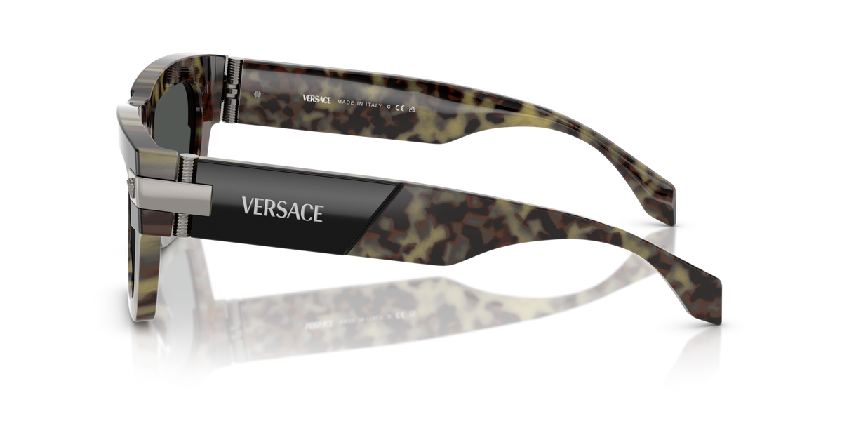 Versace VE4464 545687 Occhiali da sole Versace 4