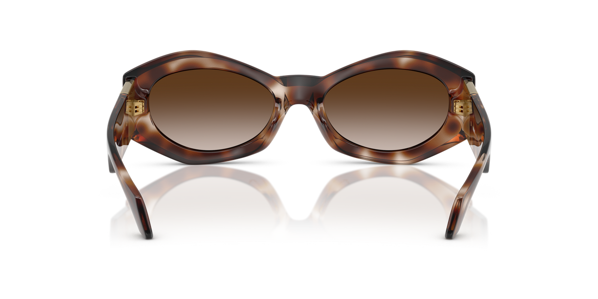 Versace VE4466U 54613B Occhiali da sole Versace 5