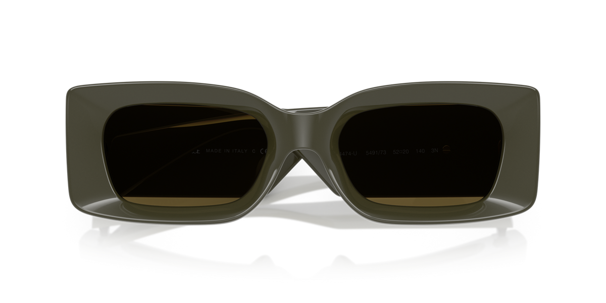 Versace VE4474U 549173 Occhiali da sole Versace 2