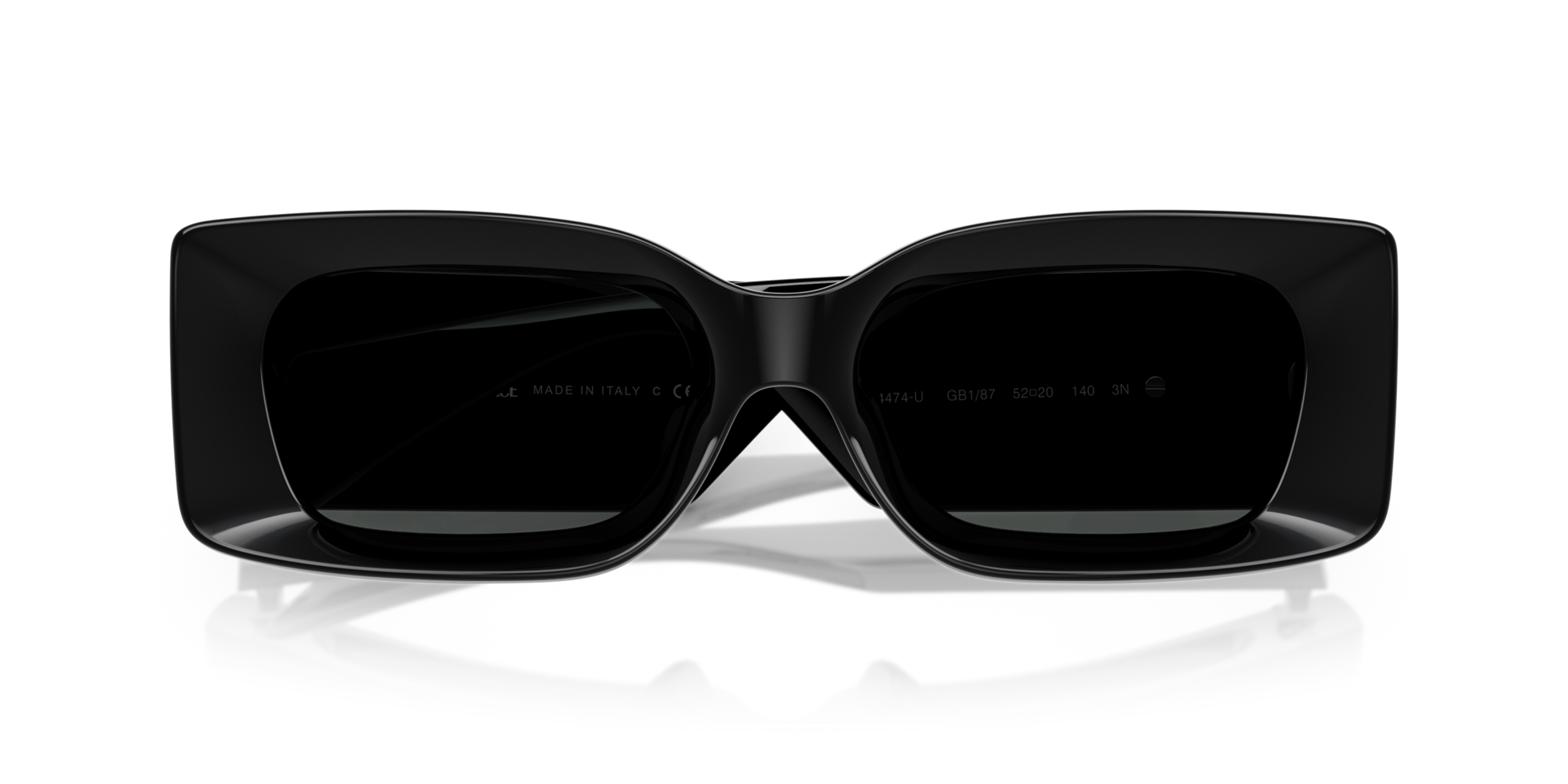 Versace VE4474U GB1/87 Occhiali da sole Versace 2