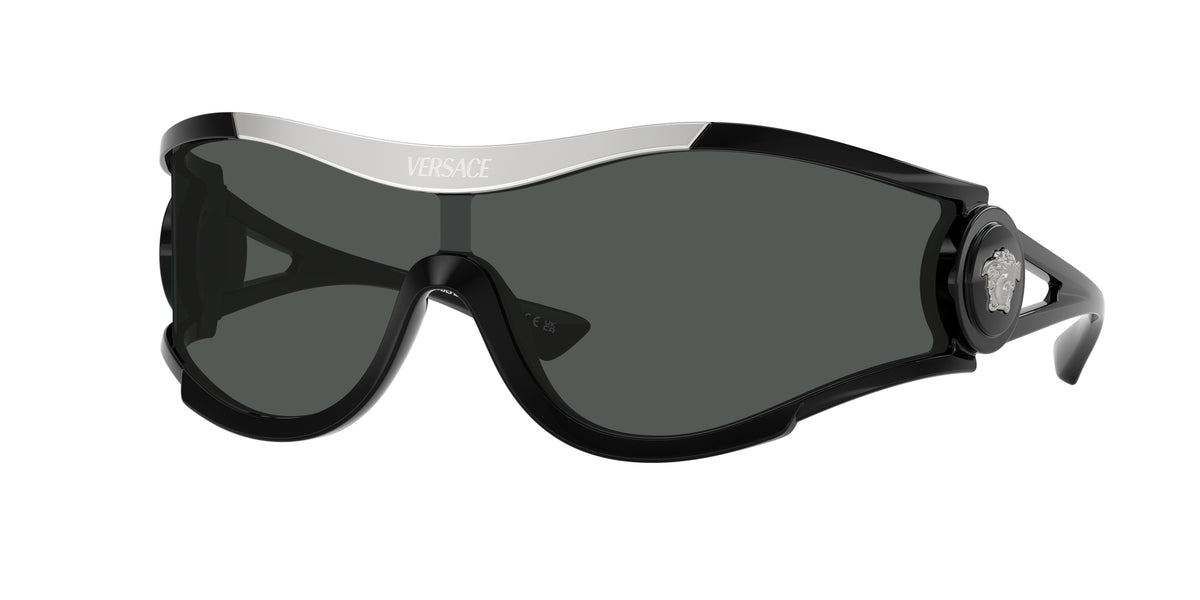 Versace VE4475 GB1/87 Occhiali da sole Versace 1