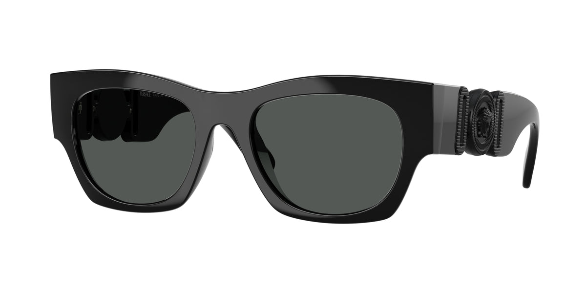 Versace VE4479U 536087 Occhiali da sole Versace 1