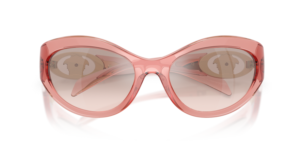 Versace VE4485 53228Z Occhiali da sole Versace 2