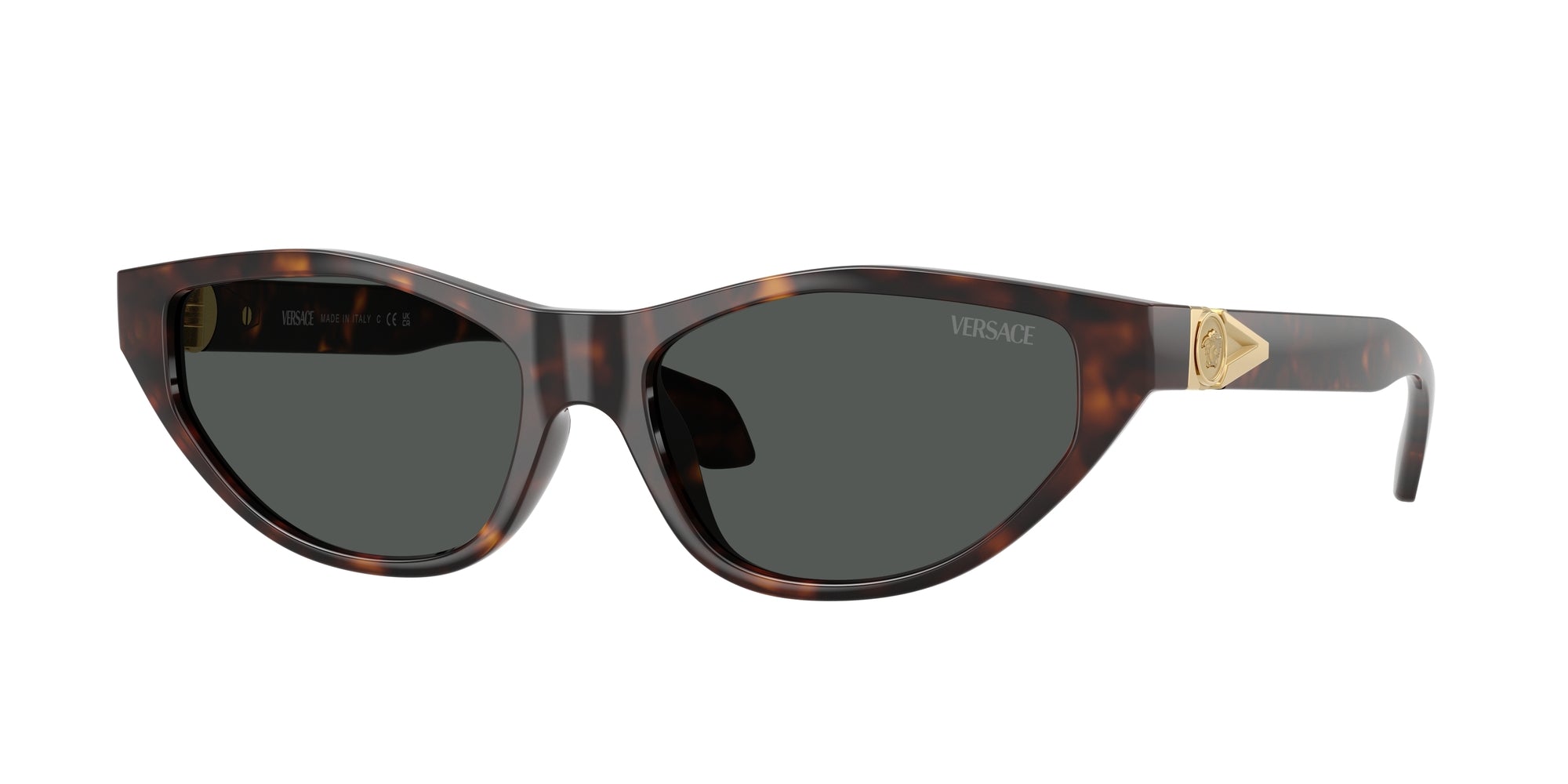 Versace VE4491U 108/87 Sluneční brýle Versace 1