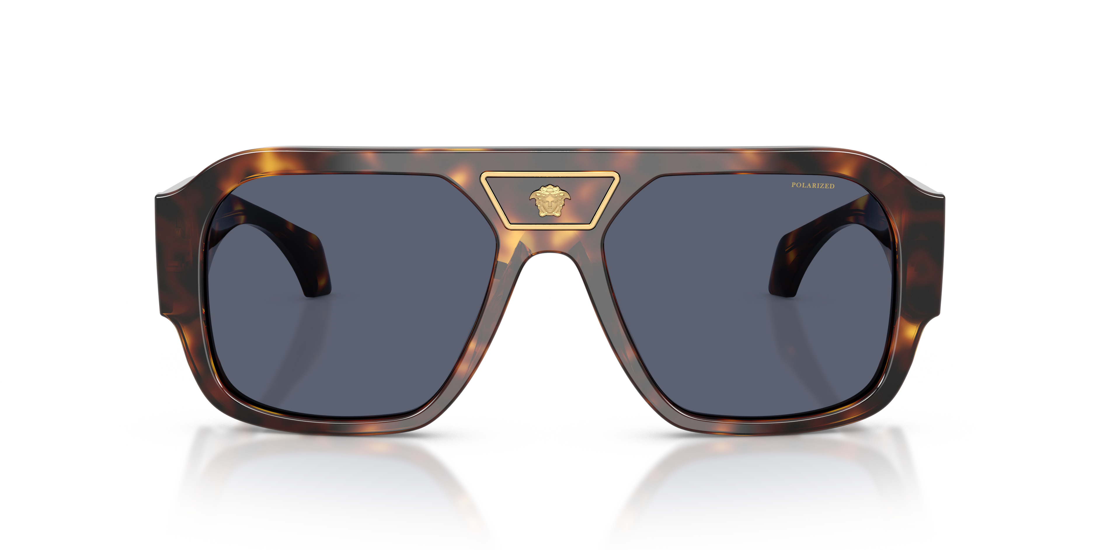Versace VE4508U 55372V Occhiali da sole Versace 3