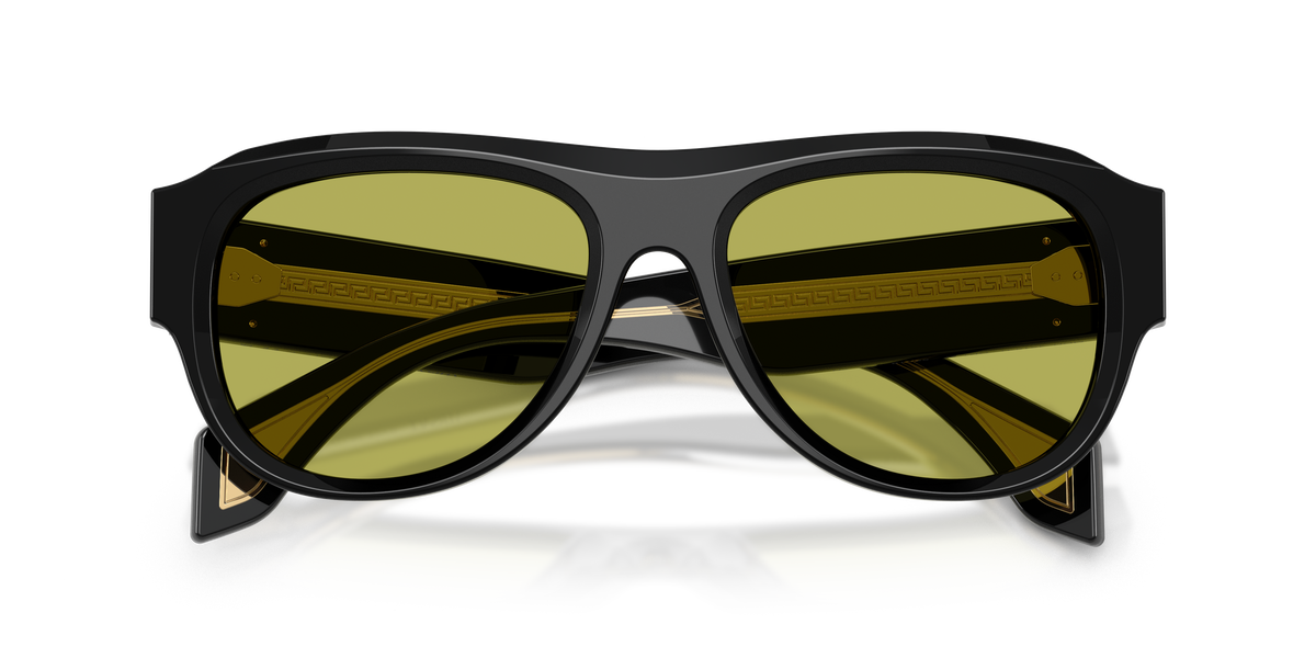 Versace VE4518U GB1/87