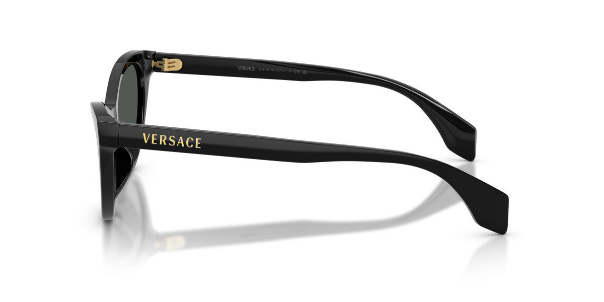Versace VE4522U GB1/87