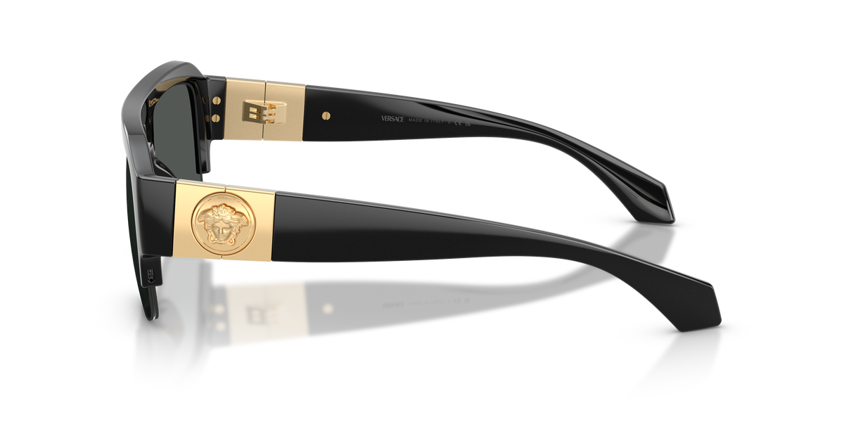 Versace VE4525U GB1/87