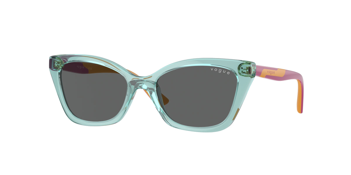 VOGUE EYEWEAR VJ2020 303287 Occhiali da sole bambino VOGUE EYEWEAR 1