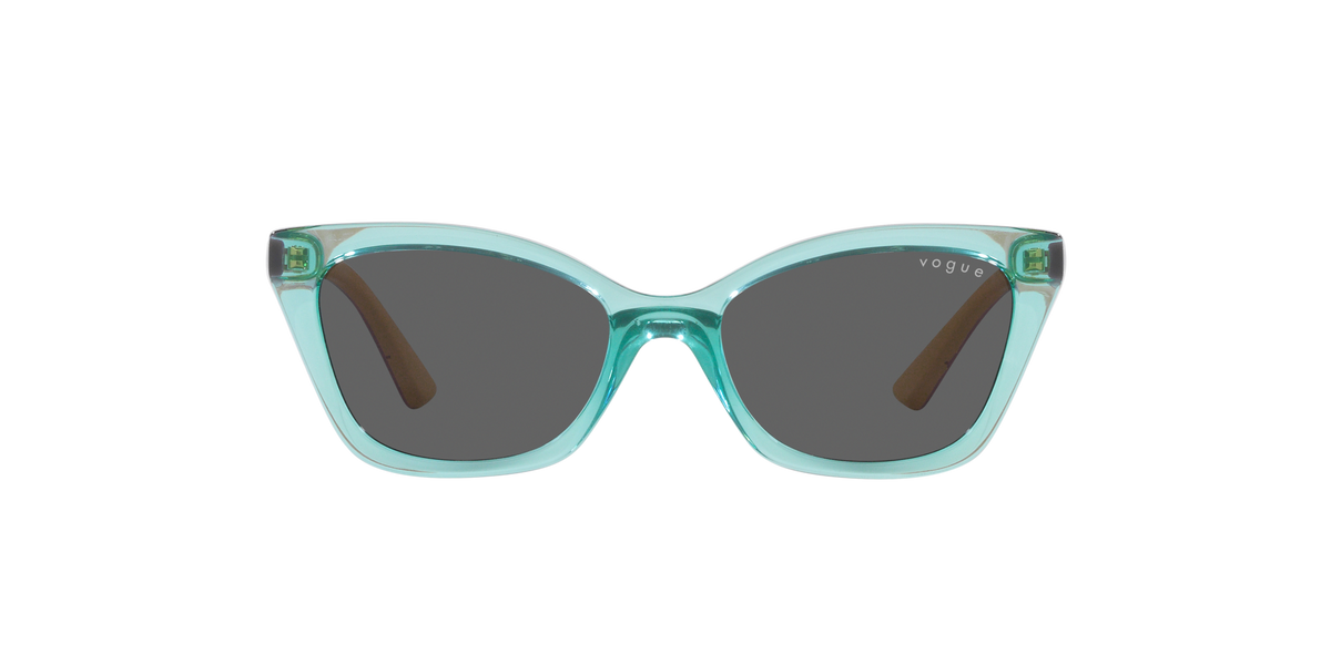 VOGUE EYEWEAR VJ2020 303287 Occhiali da sole bambino VOGUE EYEWEAR 2