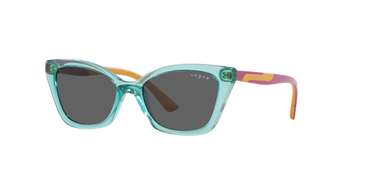 VOGUE EYEWEAR VJ2020 303287 Occhiali da sole bambino VOGUE EYEWEAR 3