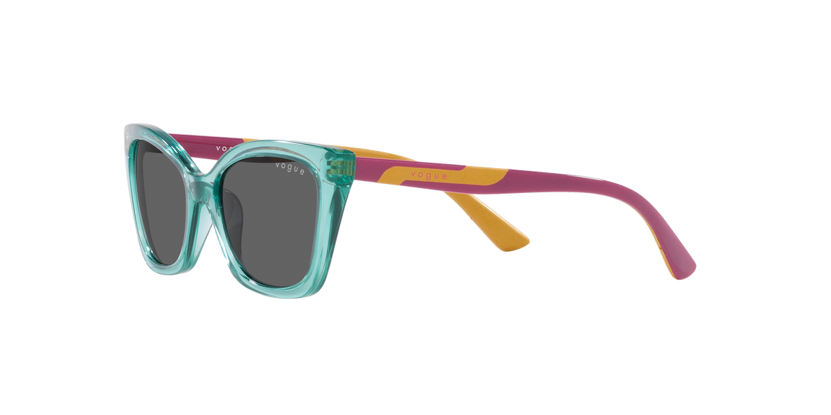 VOGUE EYEWEAR VJ2020 303287 Occhiali da sole bambino VOGUE EYEWEAR 4