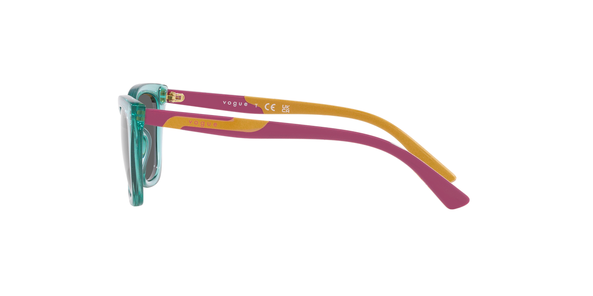 VOGUE EYEWEAR VJ2020 303287 Occhiali da sole bambino VOGUE EYEWEAR 5