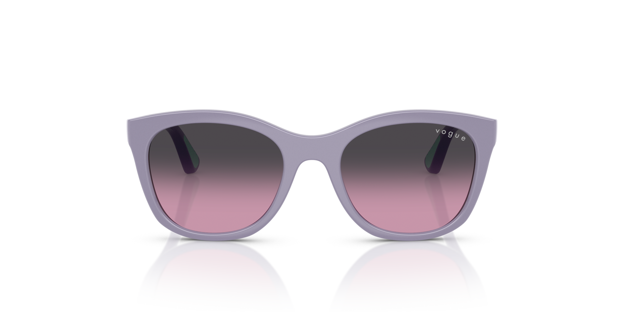 VOGUE EYEWEAR VJ2028 32104Q Occhiali da sole bambino VOGUE EYEWEAR 3