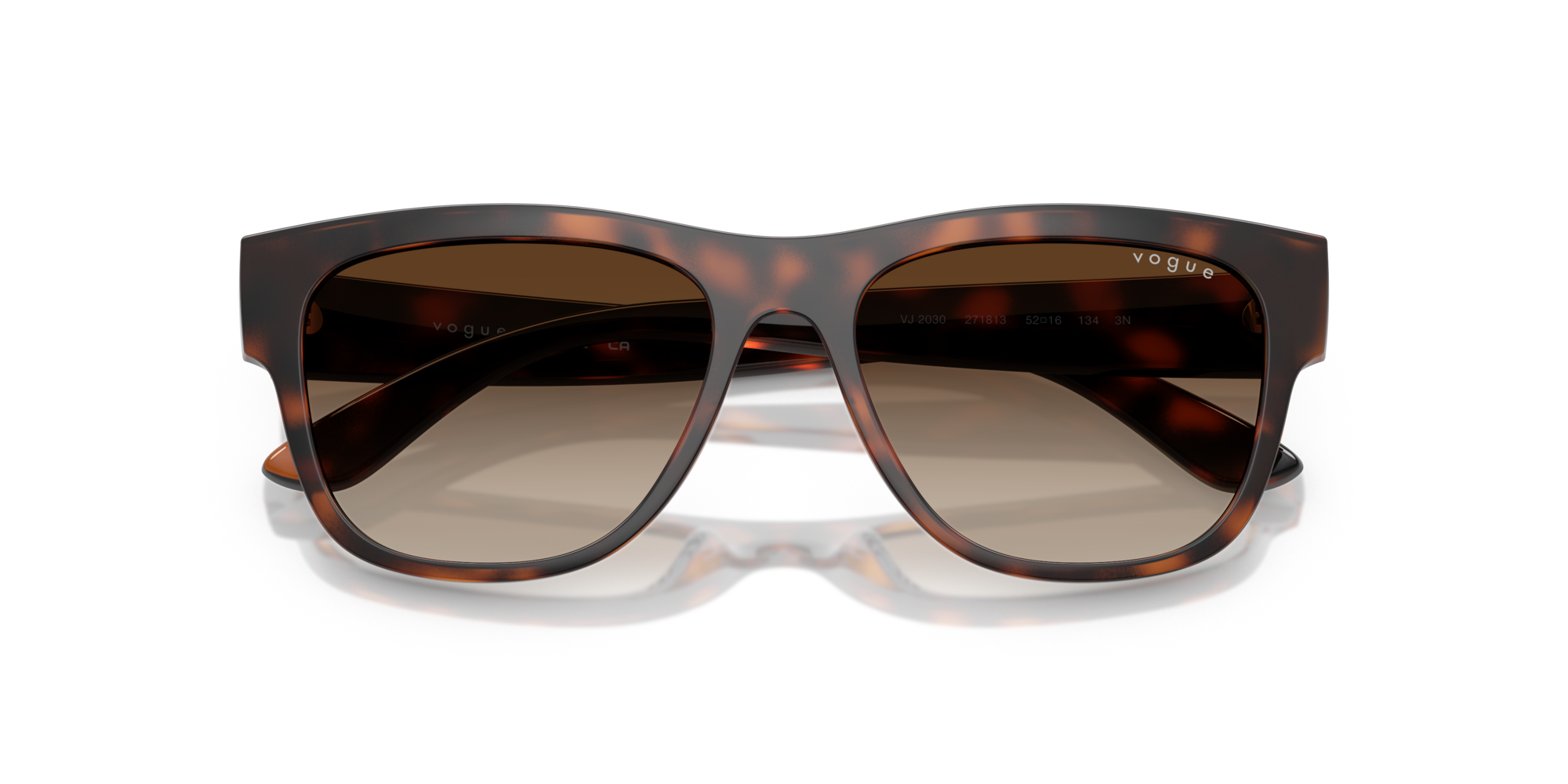 VOGUE EYEWEAR VJ2030 271813 Occhiali da sole bambino VOGUE EYEWEAR 2