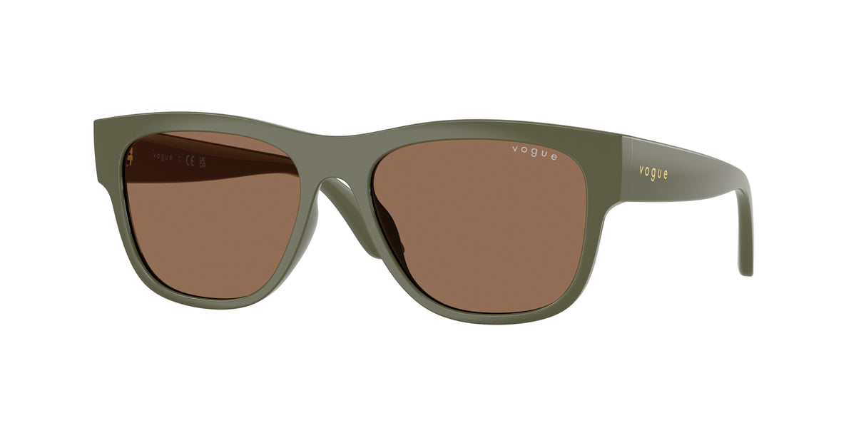 VOGUE EYEWEAR VJ2030 318573 Occhiali da sole bambino VOGUE EYEWEAR 1