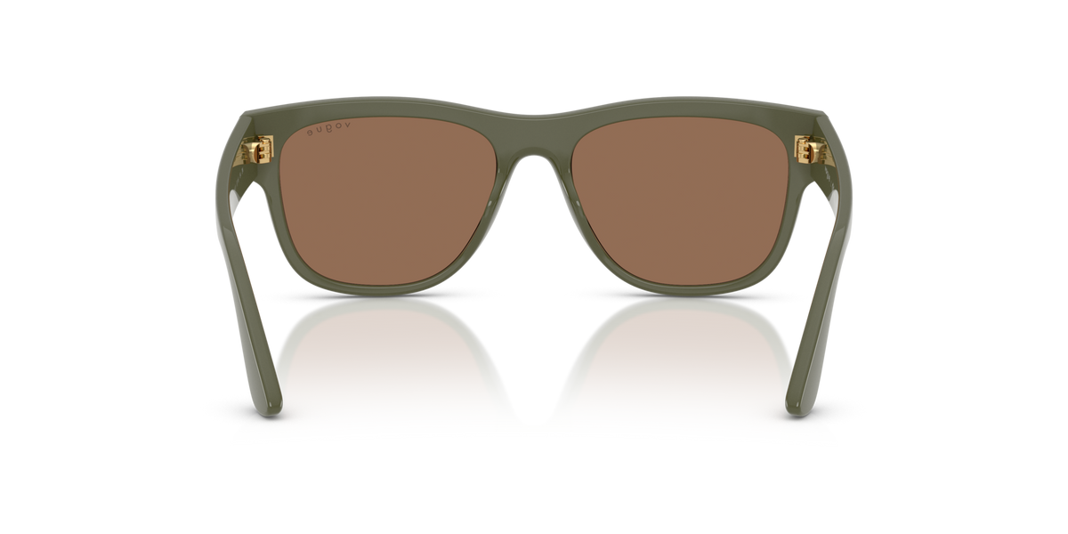 VOGUE EYEWEAR VJ2030 318573 Occhiali da sole bambino VOGUE EYEWEAR 5