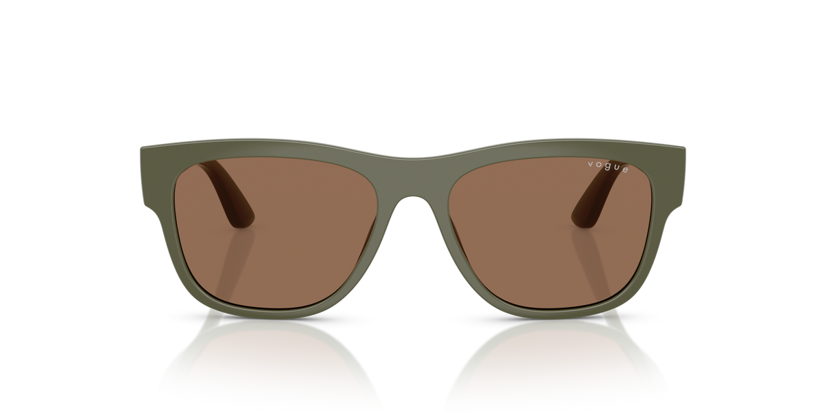 VOGUE EYEWEAR VJ2030 318573 Occhiali da sole bambino VOGUE EYEWEAR 3