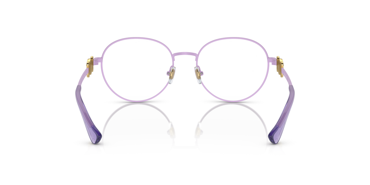 Versace VK1002 1497 Montature da vista bambino Versace 5