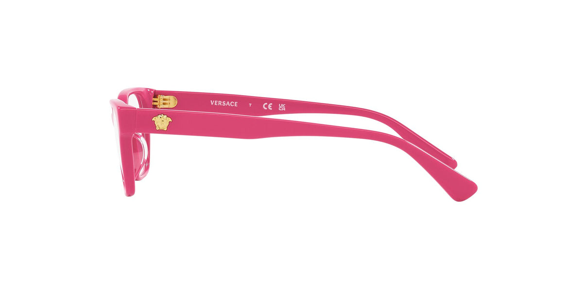 Versace VK3003U 5367 Montature da vista bambino Versace 4