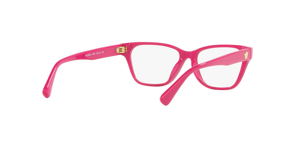 Versace VK3003U 5367 Montature da vista bambino Versace 7