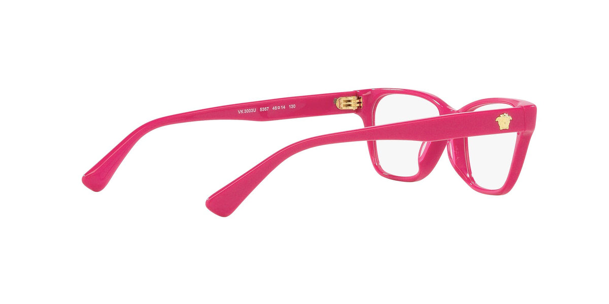 Versace VK3003U 5367 Montature da vista bambino Versace 8