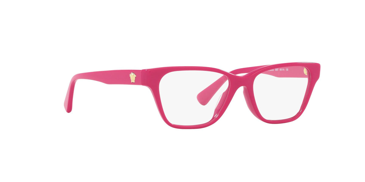 Versace VK3003U 5367 Montature da vista bambino Versace 11