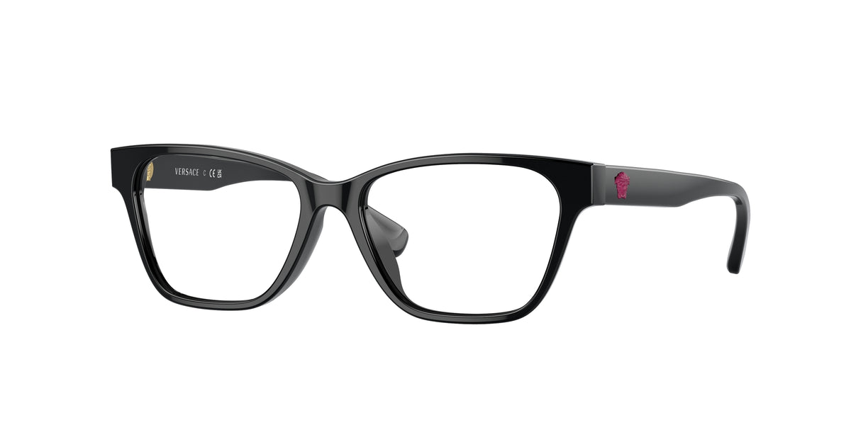 Versace VK3003U GB1 Montature da vista bambino Versace 1
