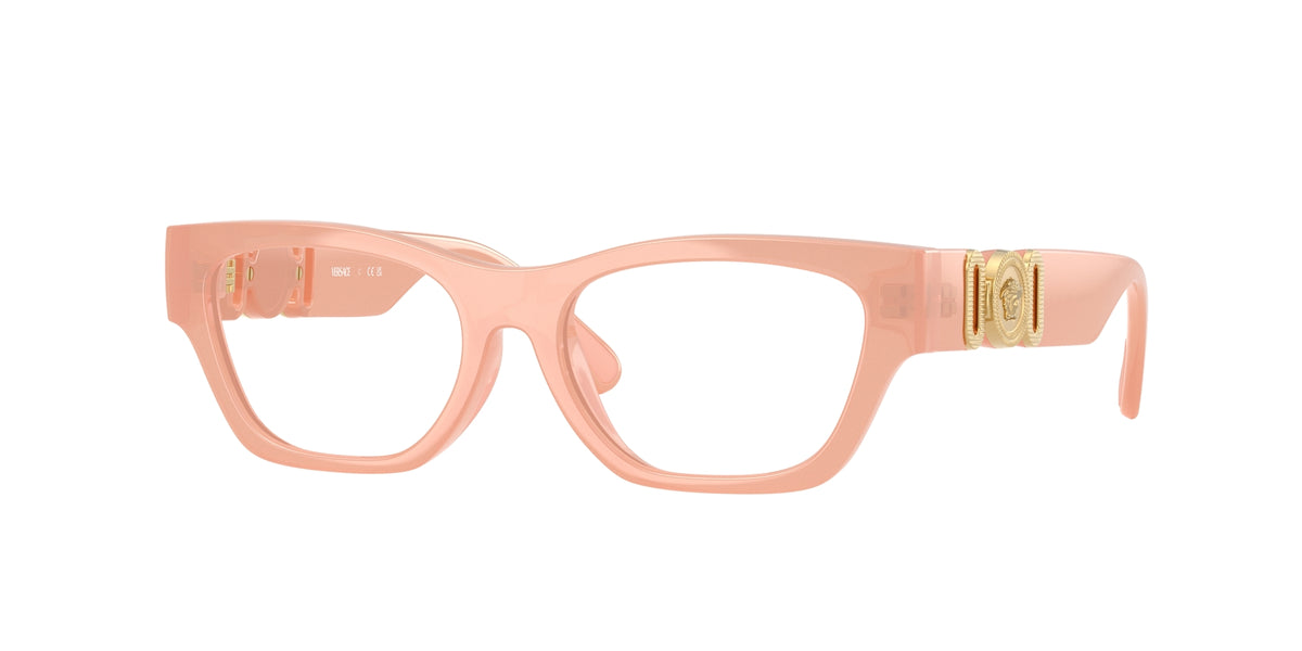 Versace VK3008U 5497 Montature da vista bambino Versace 1