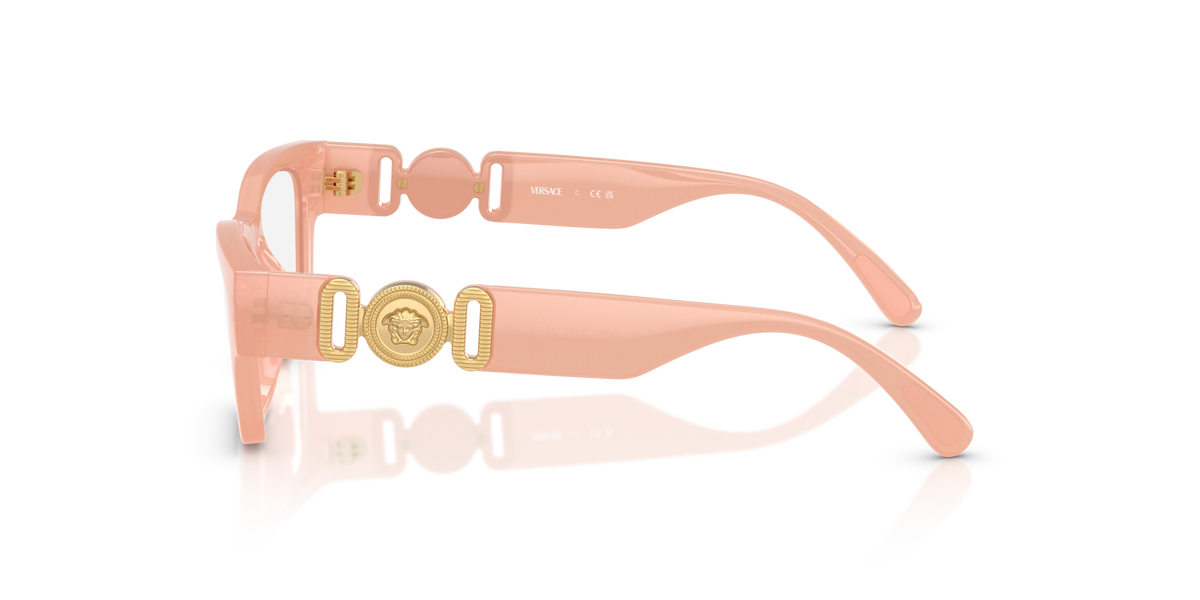 Versace VK3008U 5497 Montature da vista bambino Versace 4