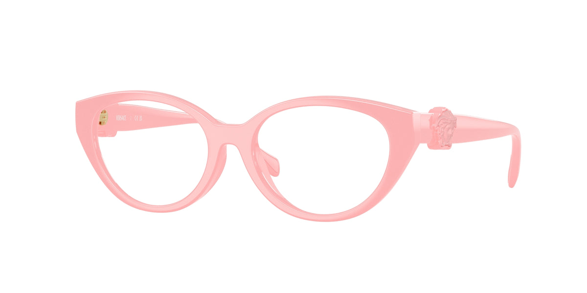 Versace VK3010U 5452 Montature da vista bambino Versace 1