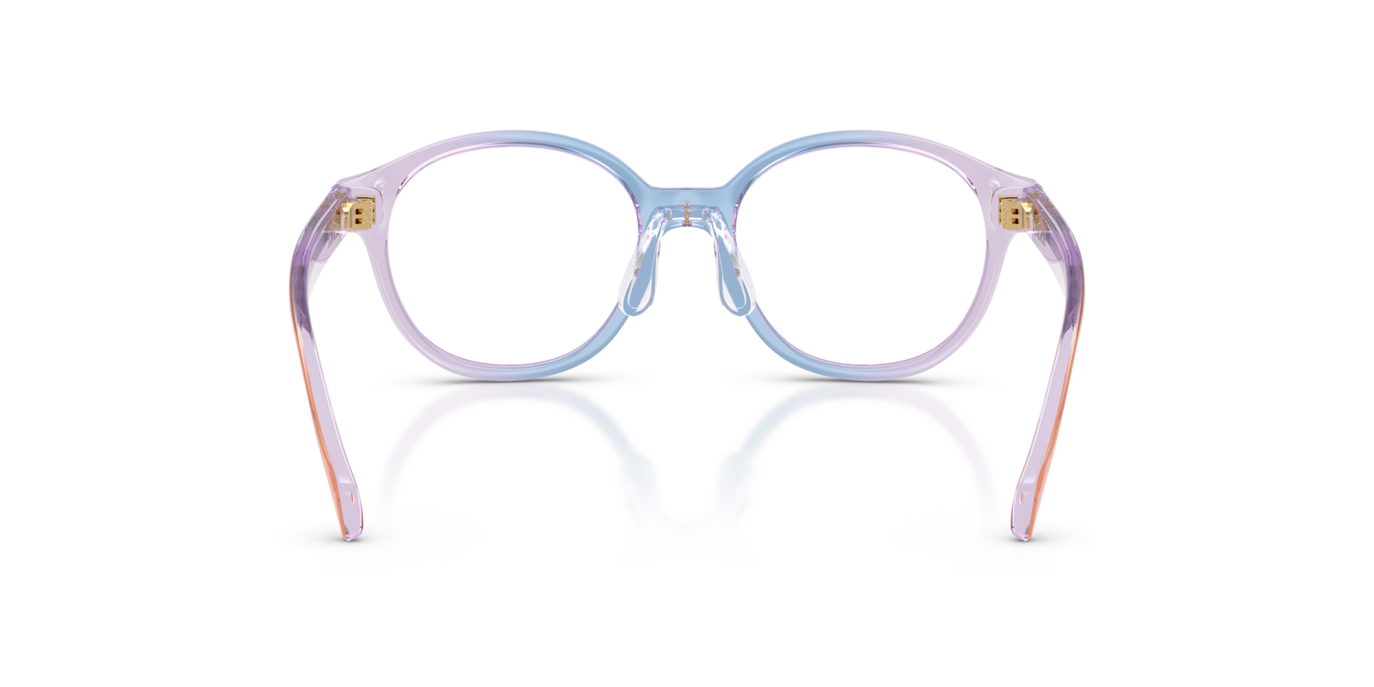 Versace VK3012 5534 Montature da vista bambino Versace 5