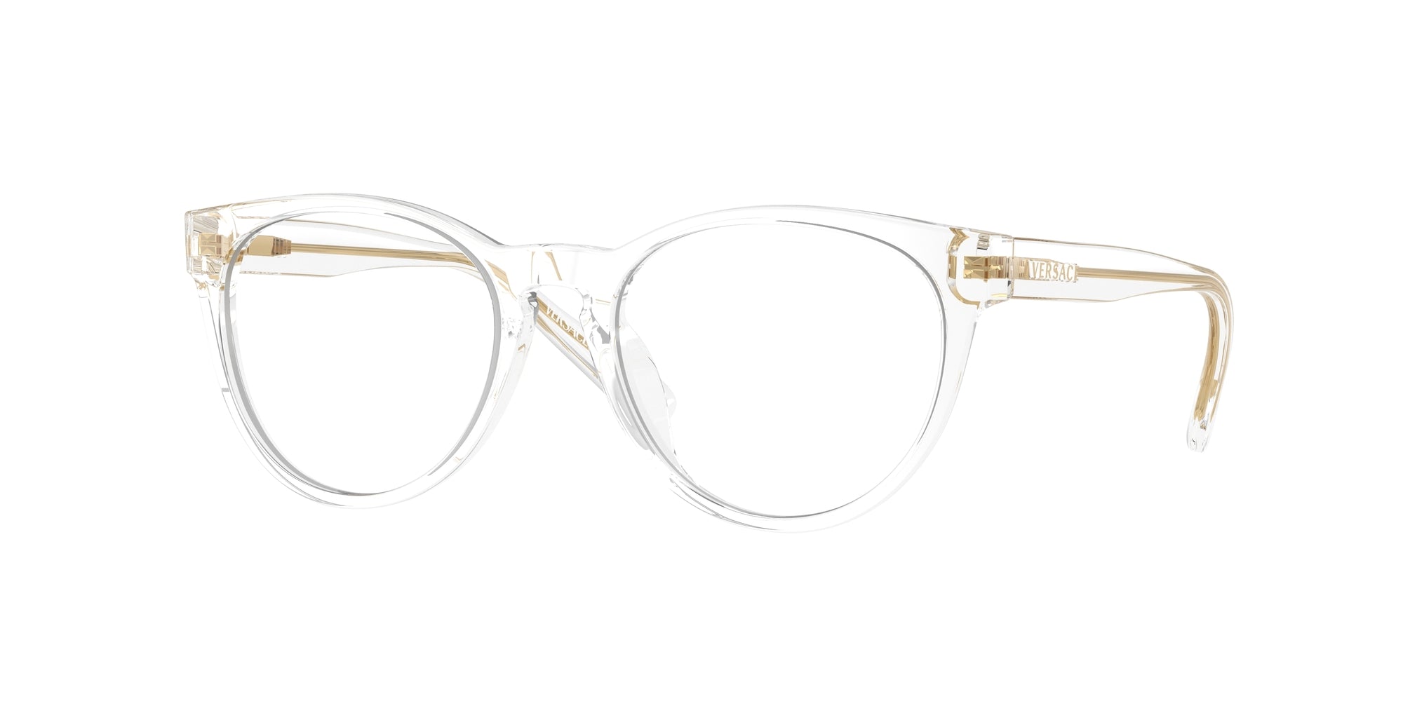 Versace VK3321U 148 Montature da vista bambino Versace 1