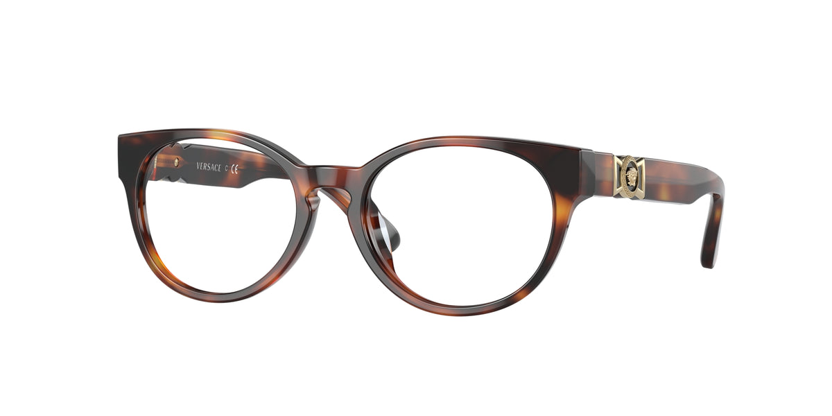 Versace VK3323U 5217 Montature da vista bambino Versace 1