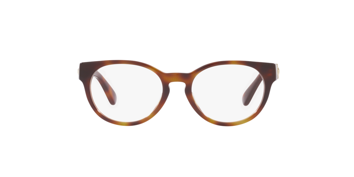 Versace VK3323U 5217 Montature da vista bambino Versace 2