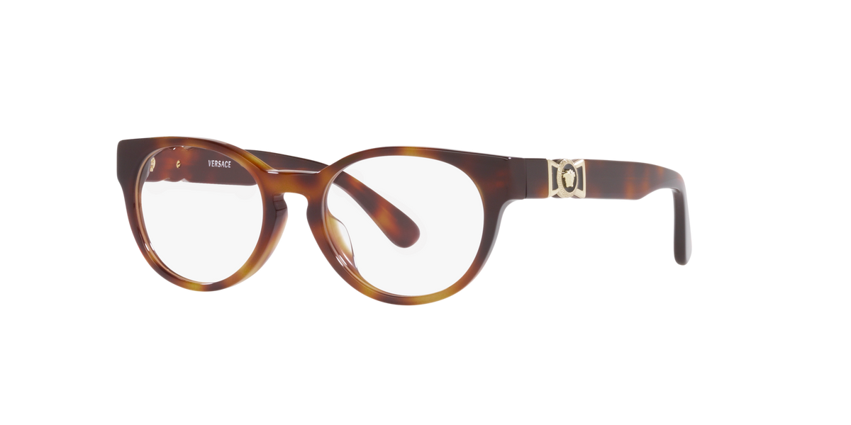 Versace VK3323U 5217 Montature da vista bambino Versace 3