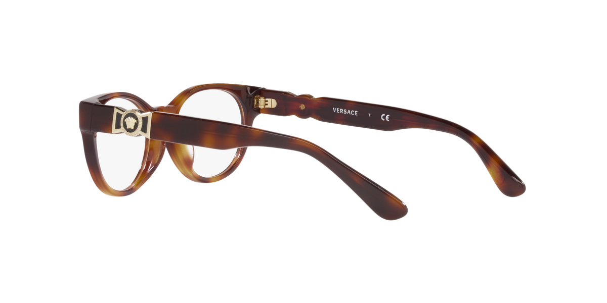 Versace VK3323U 5217 Montature da vista bambino Versace 6