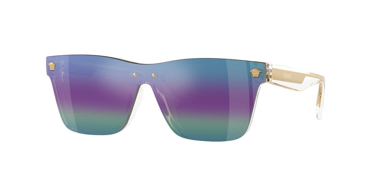 Versace VK4004U 148/P1 Occhiali da sole bambino Versace 1