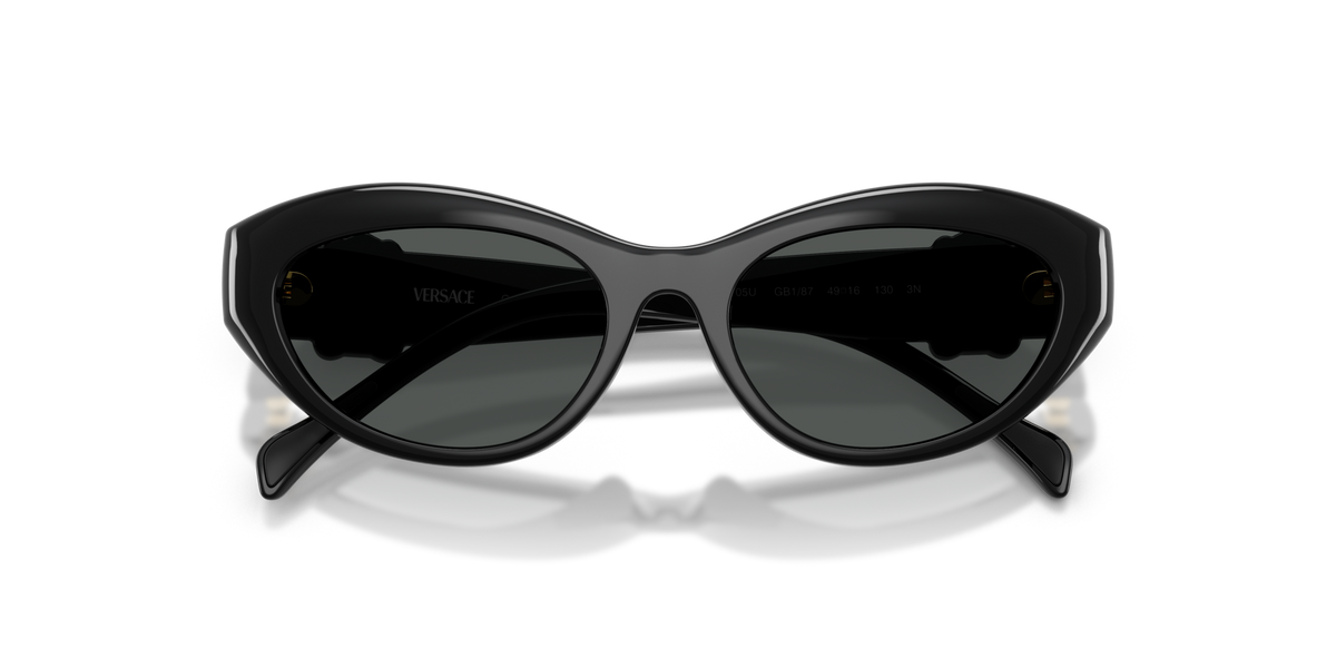 Versace VK4005U GB1/87 Occhiali da sole bambino Versace 2