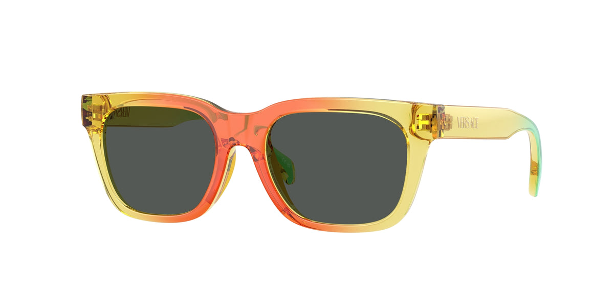 Versace VK4006U 553087 Occhiali da sole bambino Versace 1