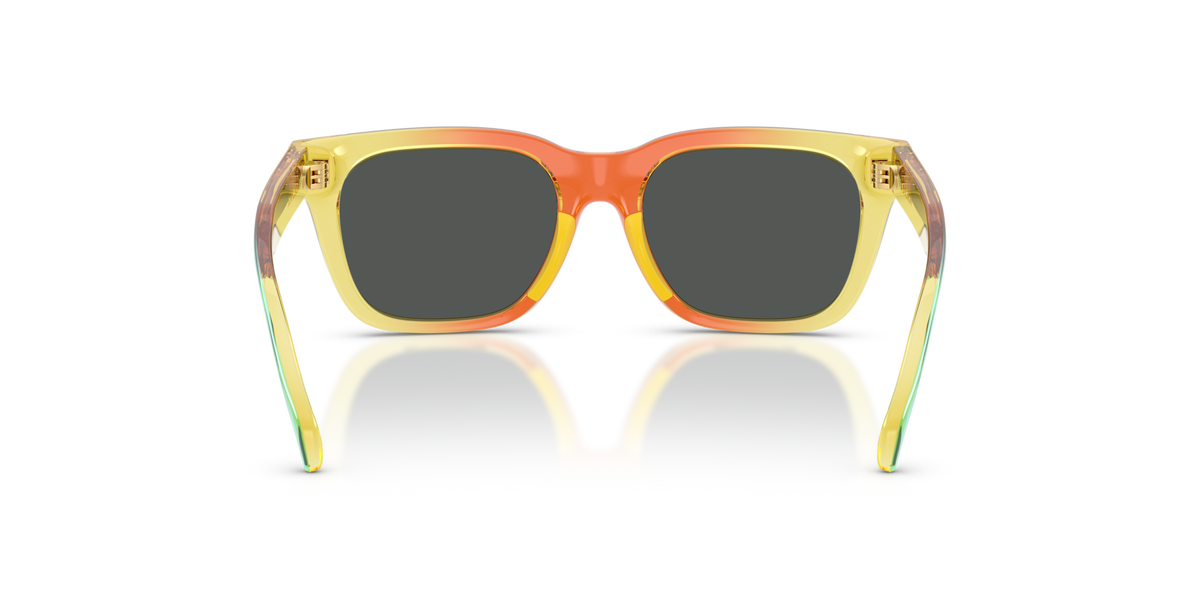 Versace VK4006U 553087 Occhiali da sole bambino Versace 5