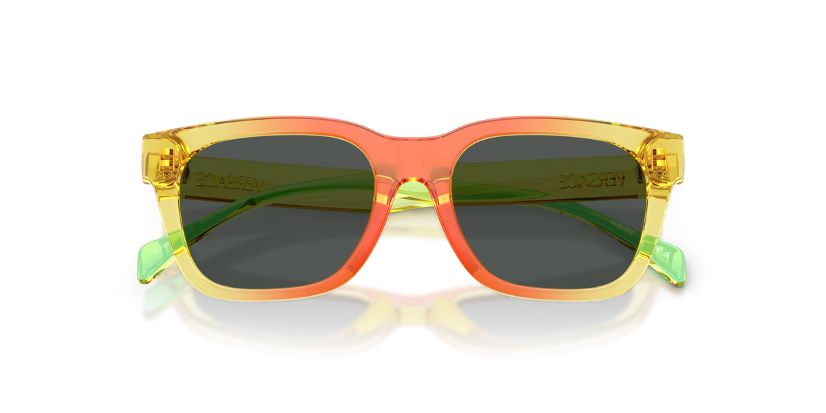 Versace VK4006U 553087 Occhiali da sole bambino Versace 2